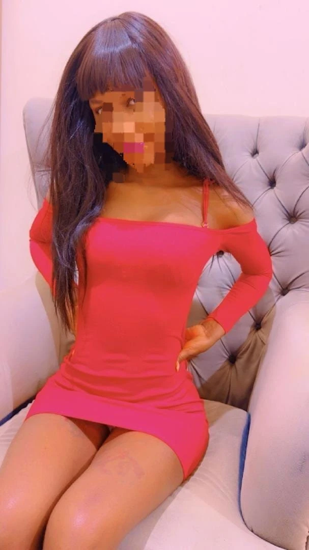 Sexy Aisha Available in Kondapur – South African escort in Hyderabad — 4 / 6