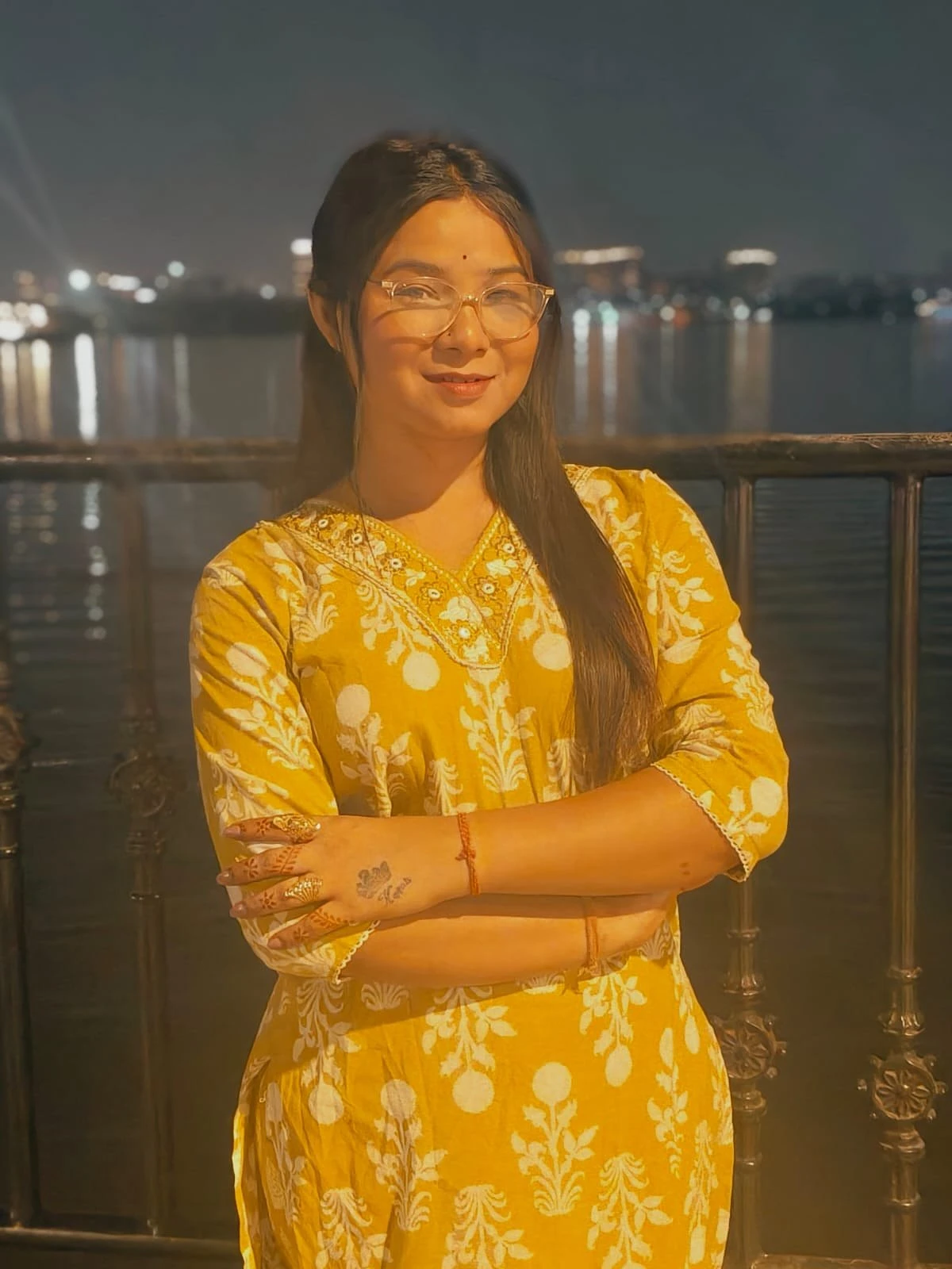 Viharikasingh – Indian escort in Hyderabad — 4 / 5