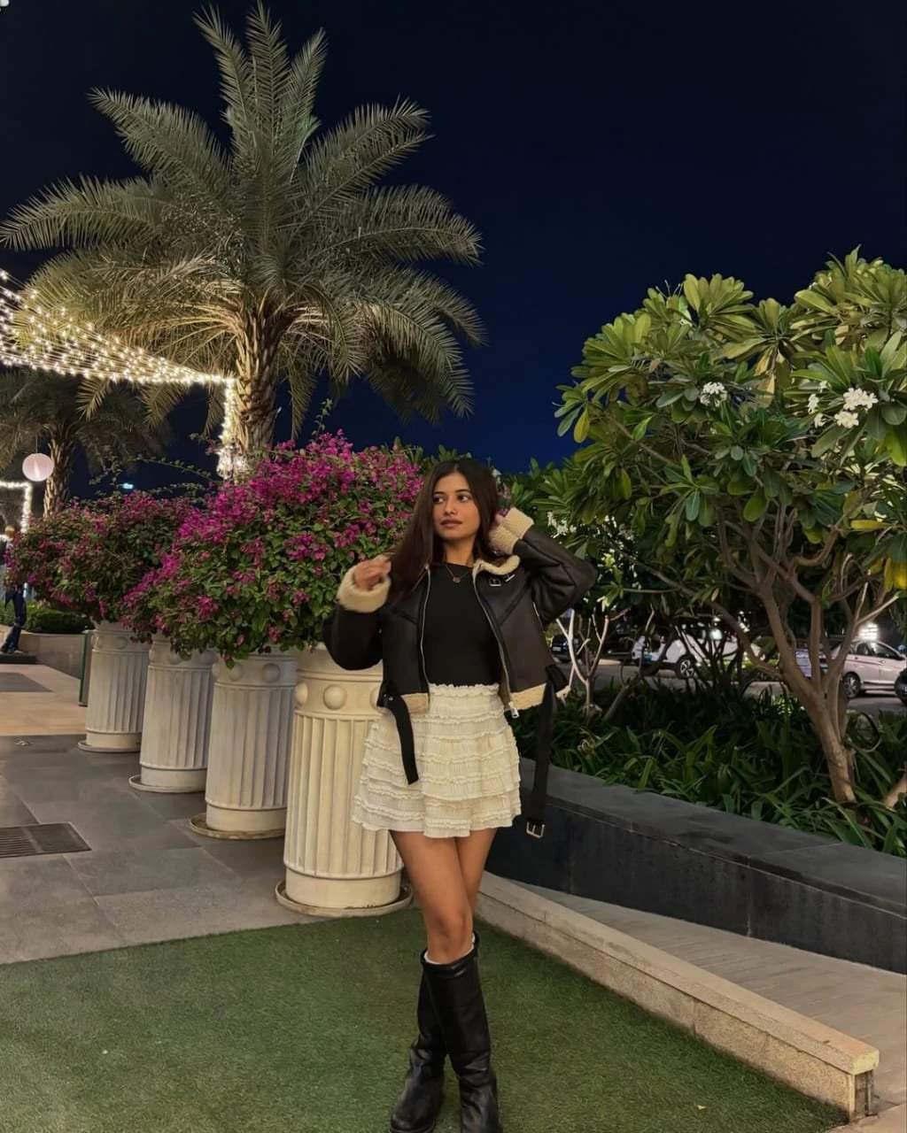 Vaibhavi – Indian escort in Mumbai — 2 / 5