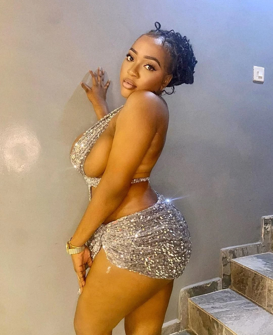 Boityy Tee – Zambian escort in Kathmandu — 2 / 6