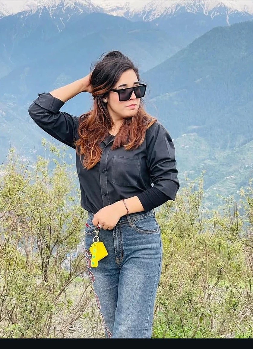 Drishti – Indian escort in Jaipur — 2 / 4