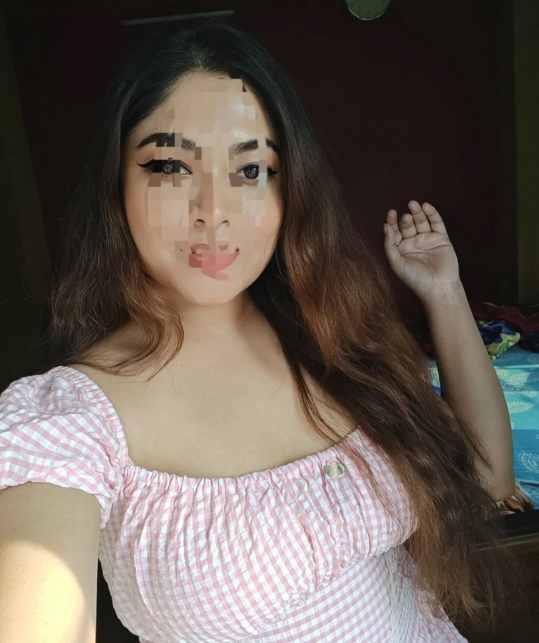 Kinjal – Indian escort in Navi Mumbai, Escort, Navi Mumbai