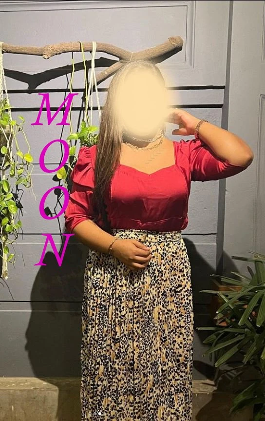 MOON – Indian escort in New Delhi — 2 / 6