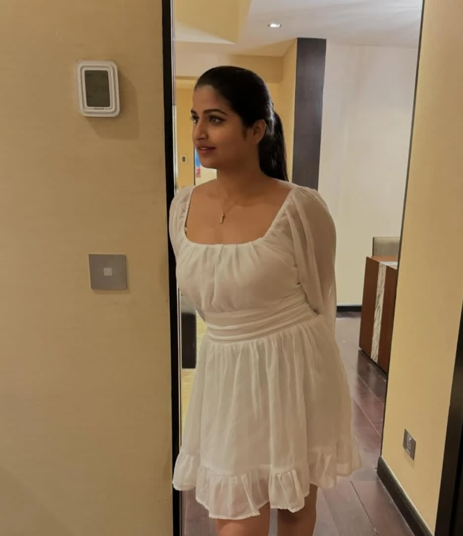 Kajal Agarwal – Indian escort in Navi Mumbai — 2 / 5