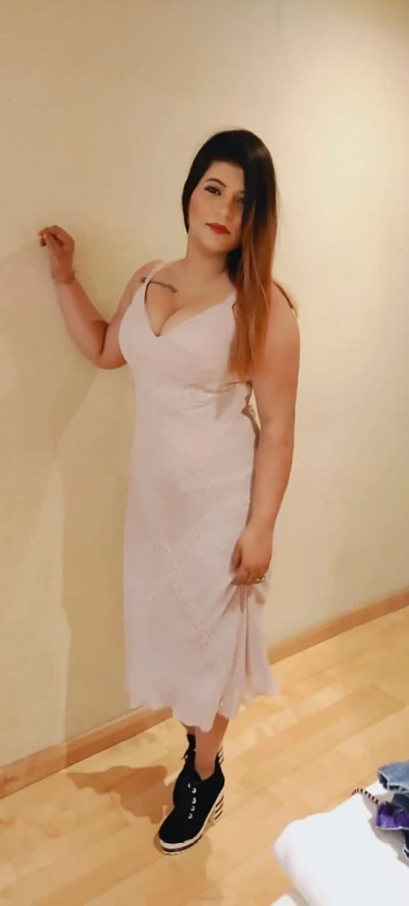 Shabina Yasmeen – Indian escort agency in New Delhi — 3 / 5