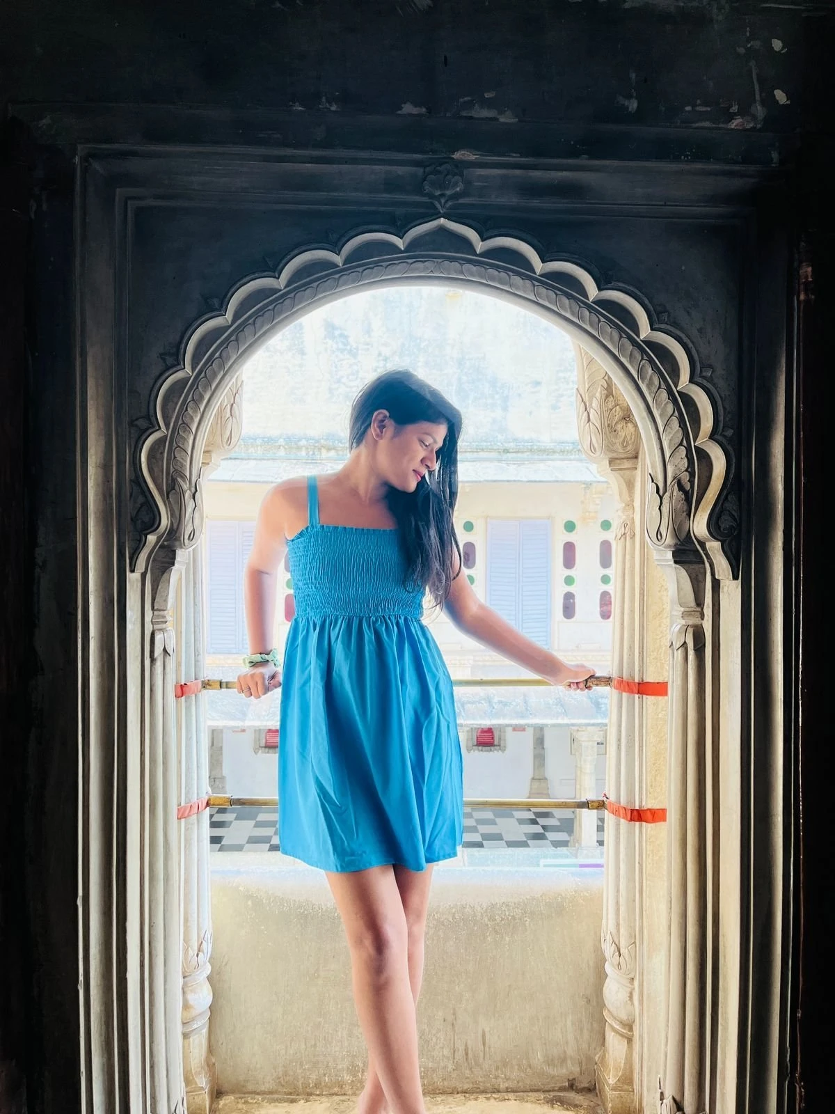 Hot Real meet incall/Outcall cash to han – Indian escort in Kolkata — 6 / 9