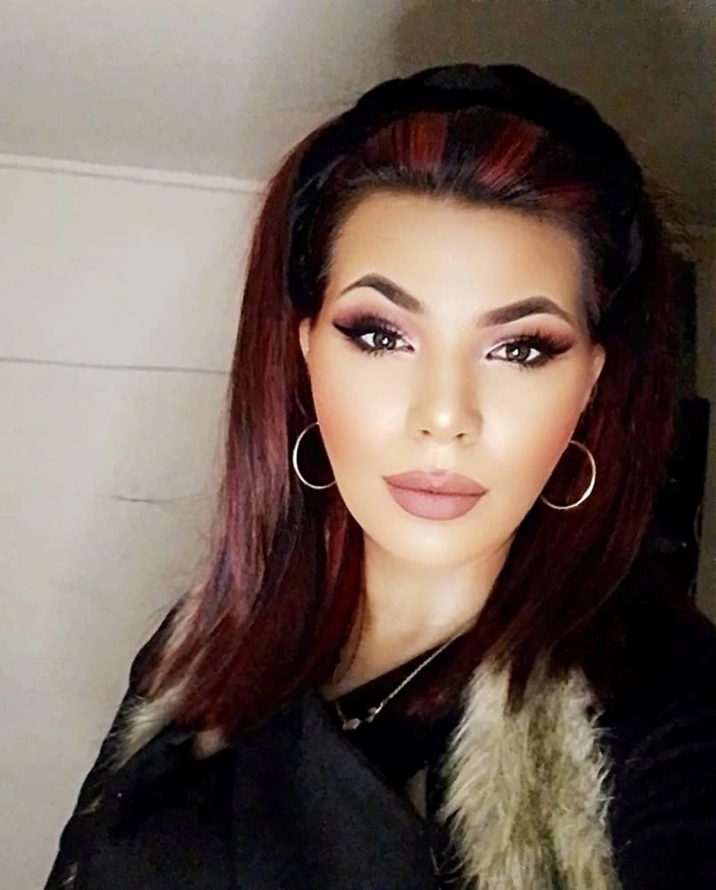 Tina – Lebanese escort in Beirut — 4 / 11