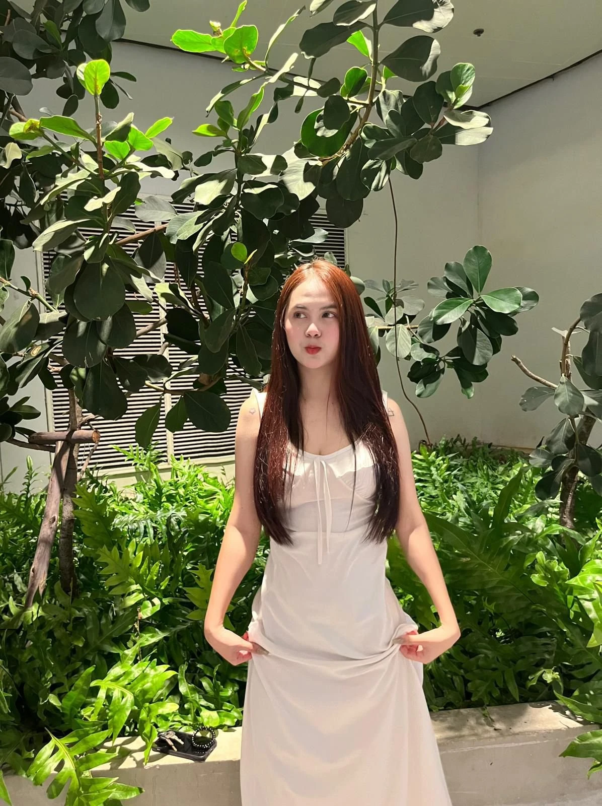 Rosi – Thai escort in New Delhi — 3 / 8