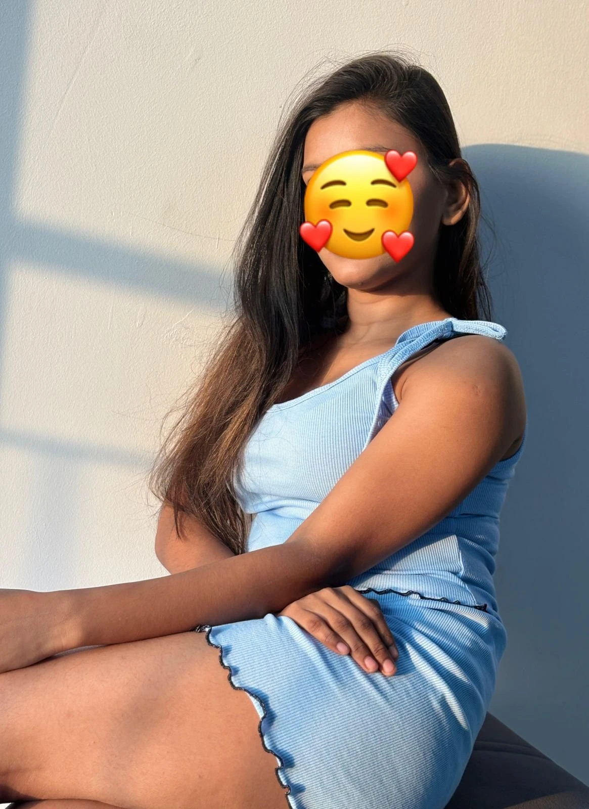 My Age 19 I Am kiara Independent – Indian escort in New Delhi — 7 / 9