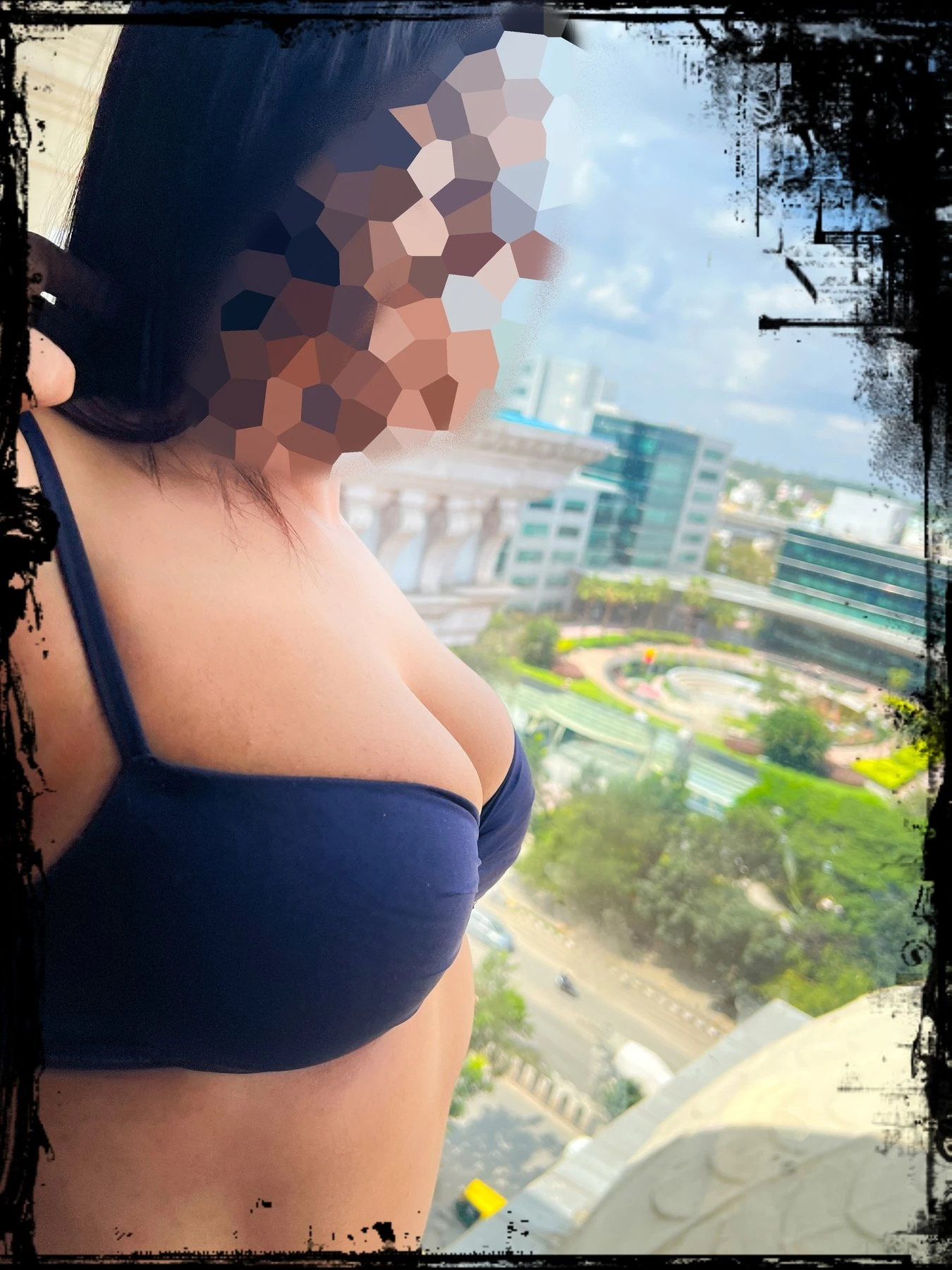 Elite CPL Aishadaslut(aisha Vikram Cpl) – Indian companion in New Delhi — 9 / 10
