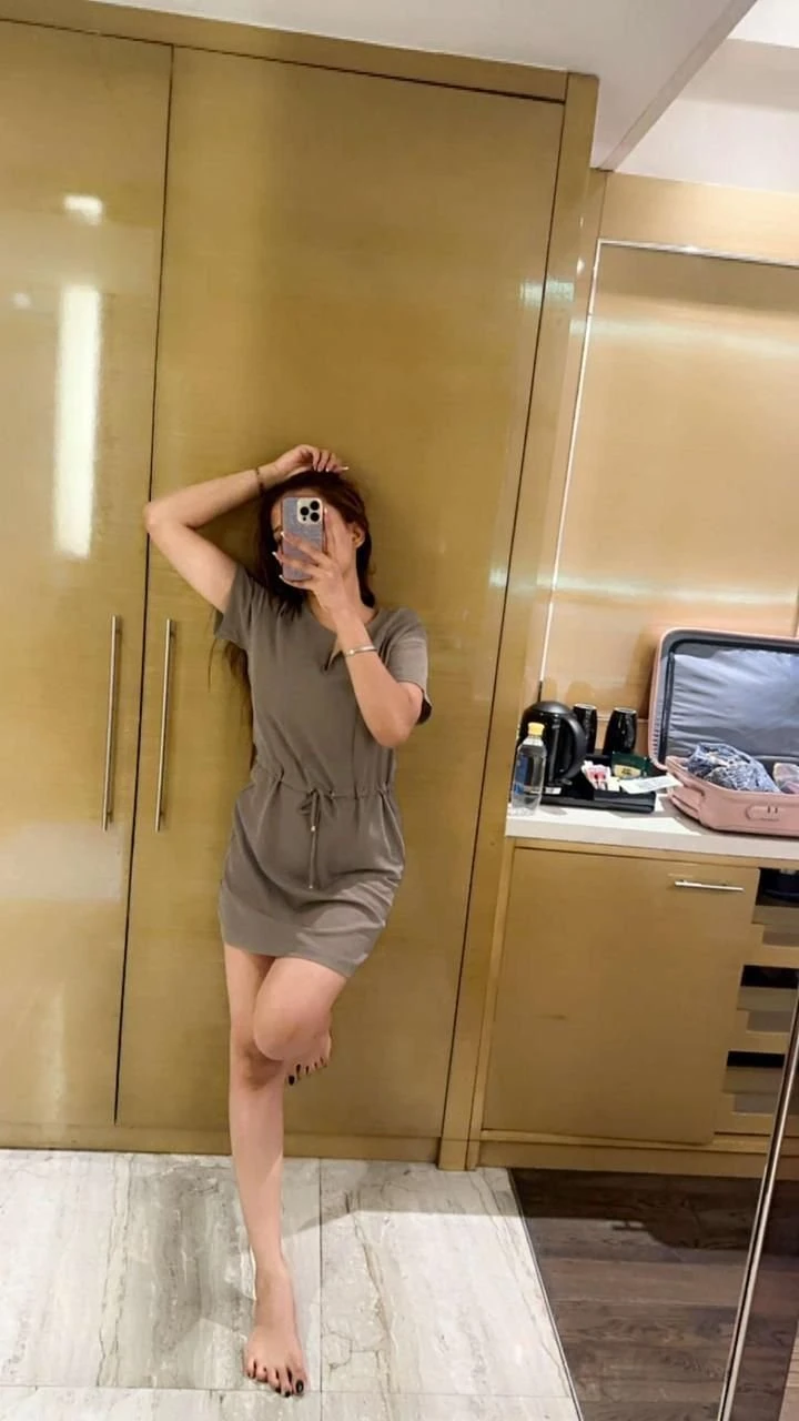 Parul Independent Girl in Delhi – Indian escort in New Delhi — 4 / 5
