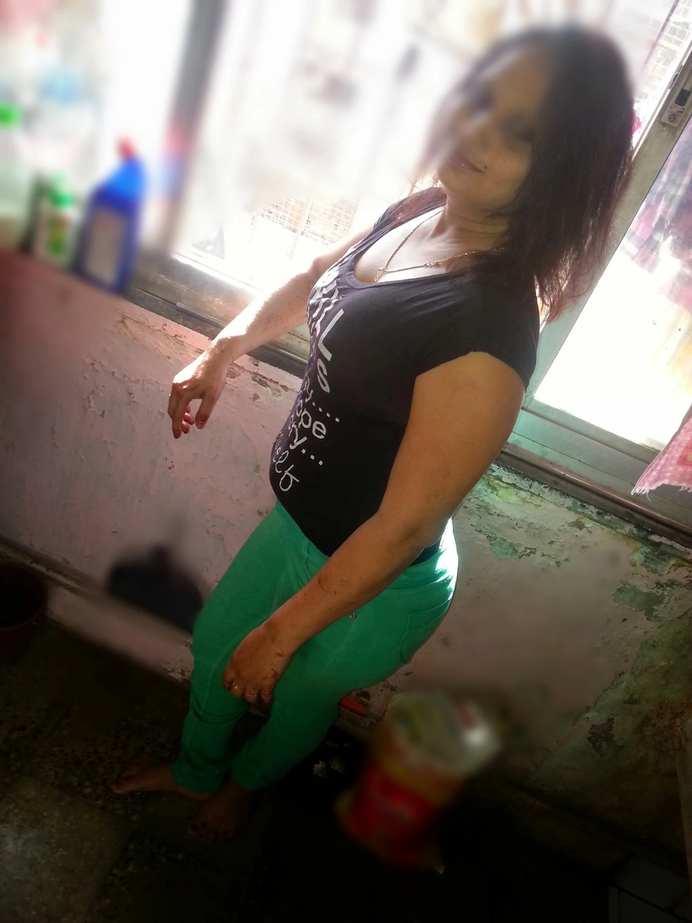 Sonam – Indian escort in Mumbai — 2 / 6