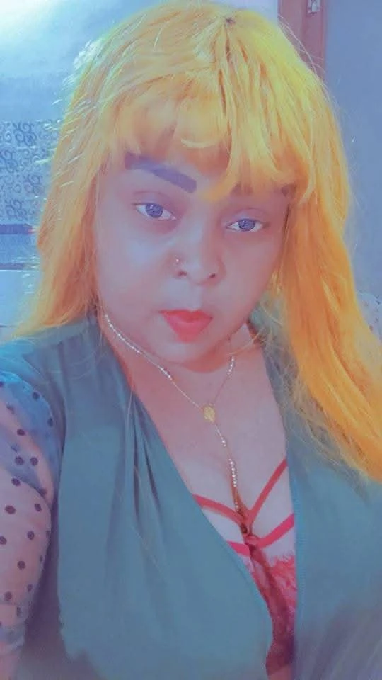 Munira Babe – Tanzanian escort in Noida — 9 / 12