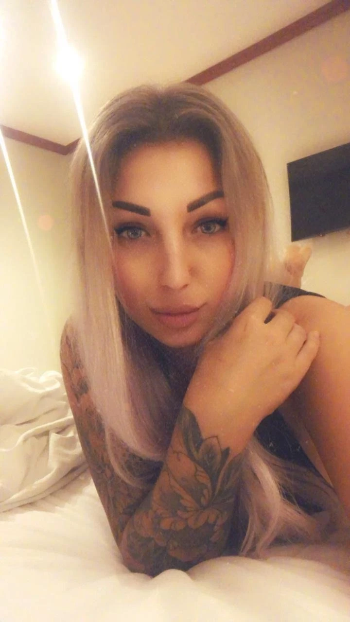 Monika – Russian escort in Beirut — 2 / 6