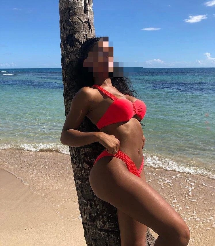 Shankywet – Jamaican escort in Beirut — 2 / 5