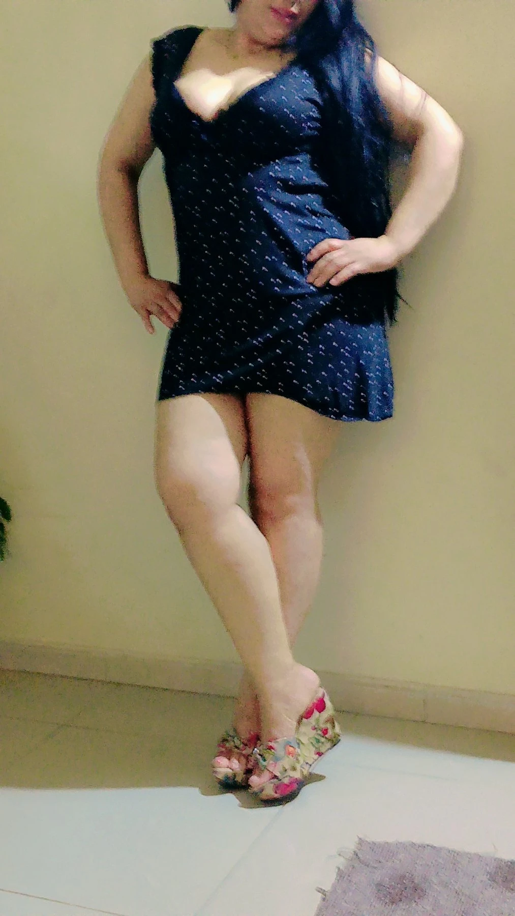 Gogo Sy – Syrian escort in Damascus — 4 / 5
