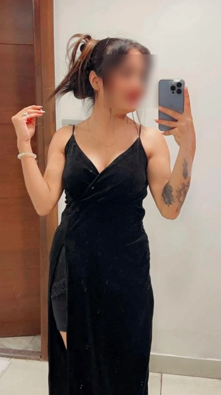 Ishika Verma – Indian escort in Noida, Escort, Noida