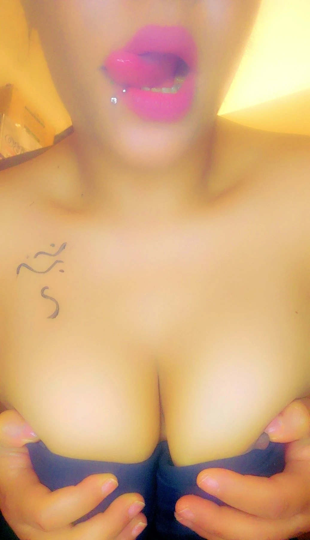 دومينك – Lebanese escort in Beirut — 2 / 5