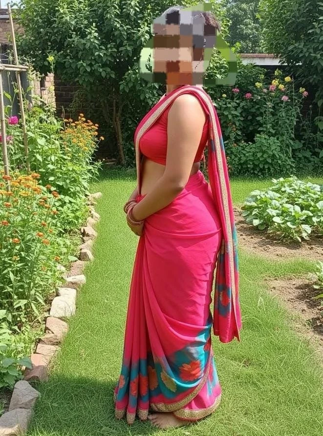 Marathi Girl – Indian escort in Pune — 1 / 2
