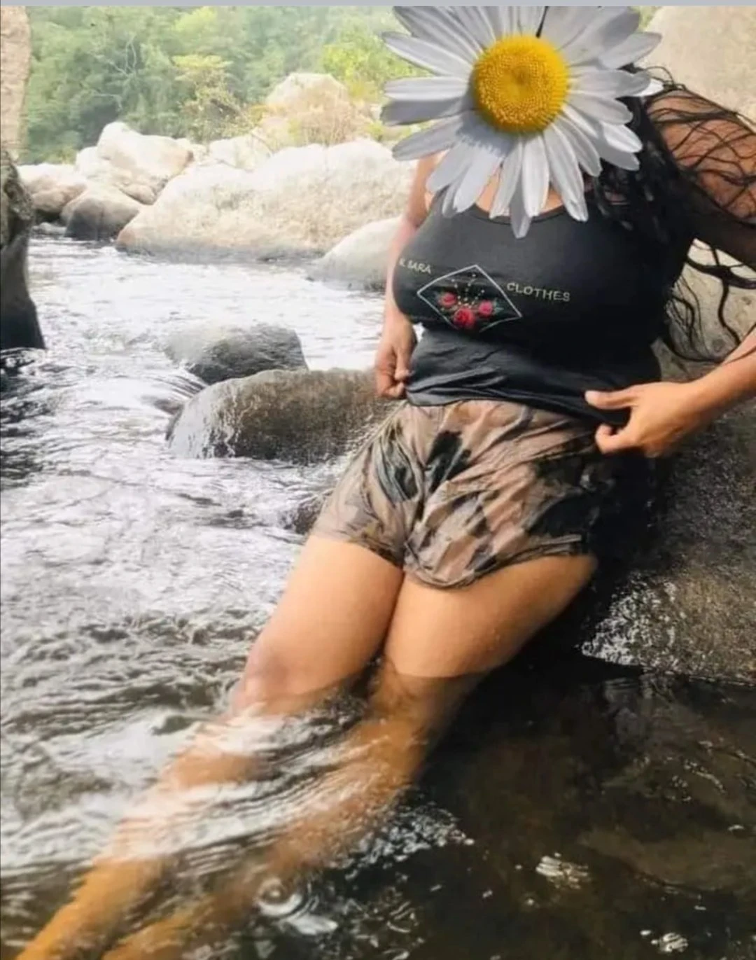 Reshika – Sri Lankan escort in Colombo — 3 / 8