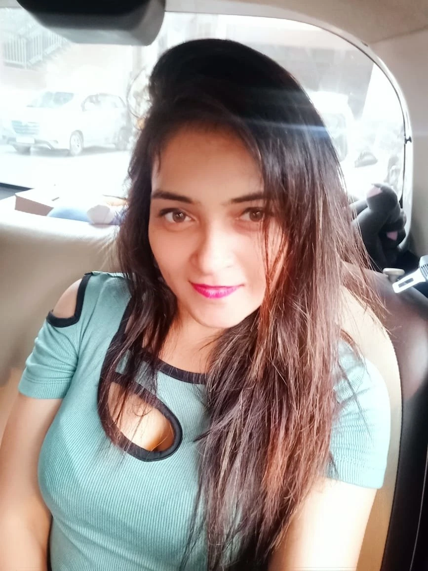 Ruchika High Profile – Indian escort in New Delhi — 7 / 13