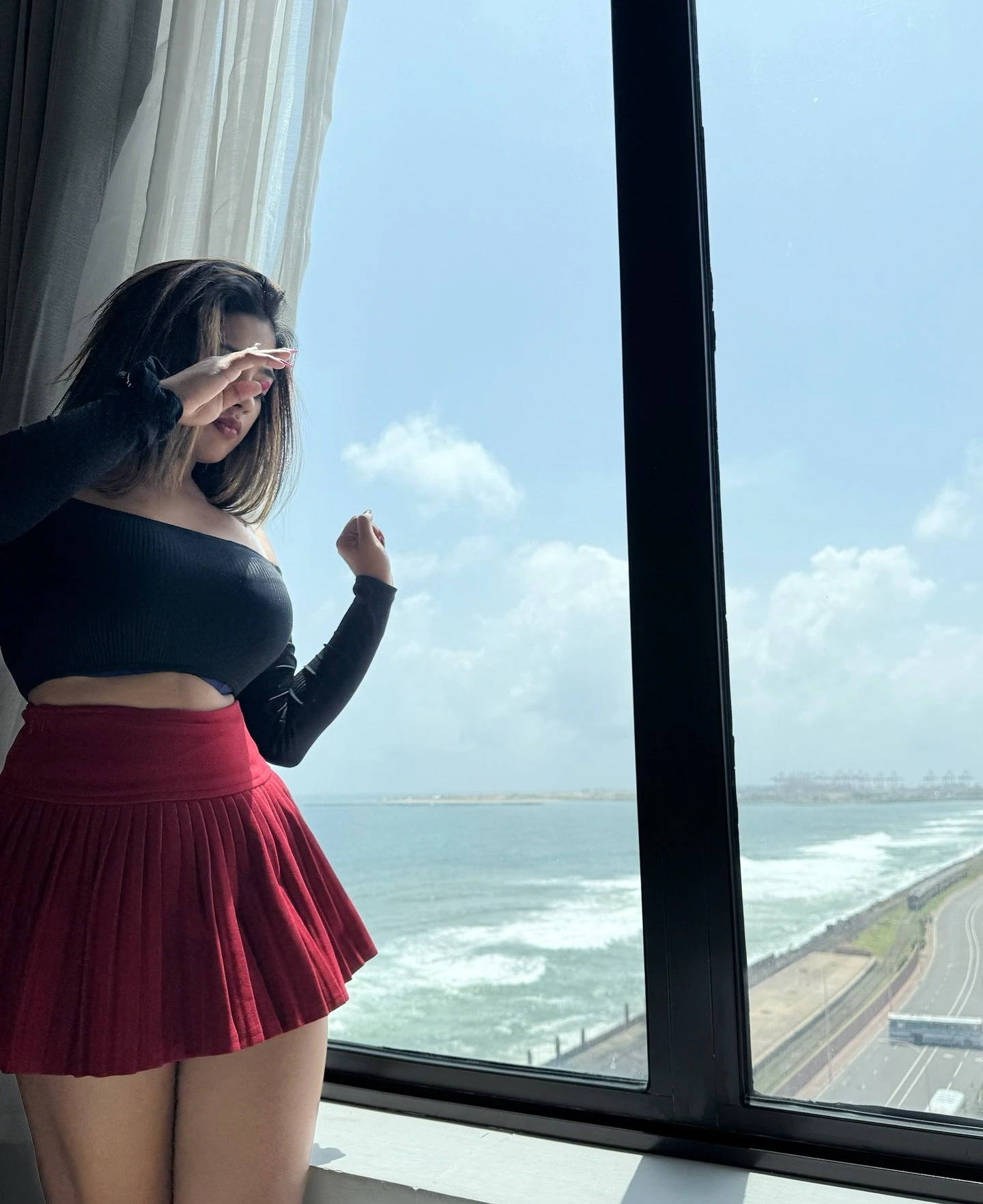 Charu – Indian escort in Dehradun, Uttarakhand — 4 / 6