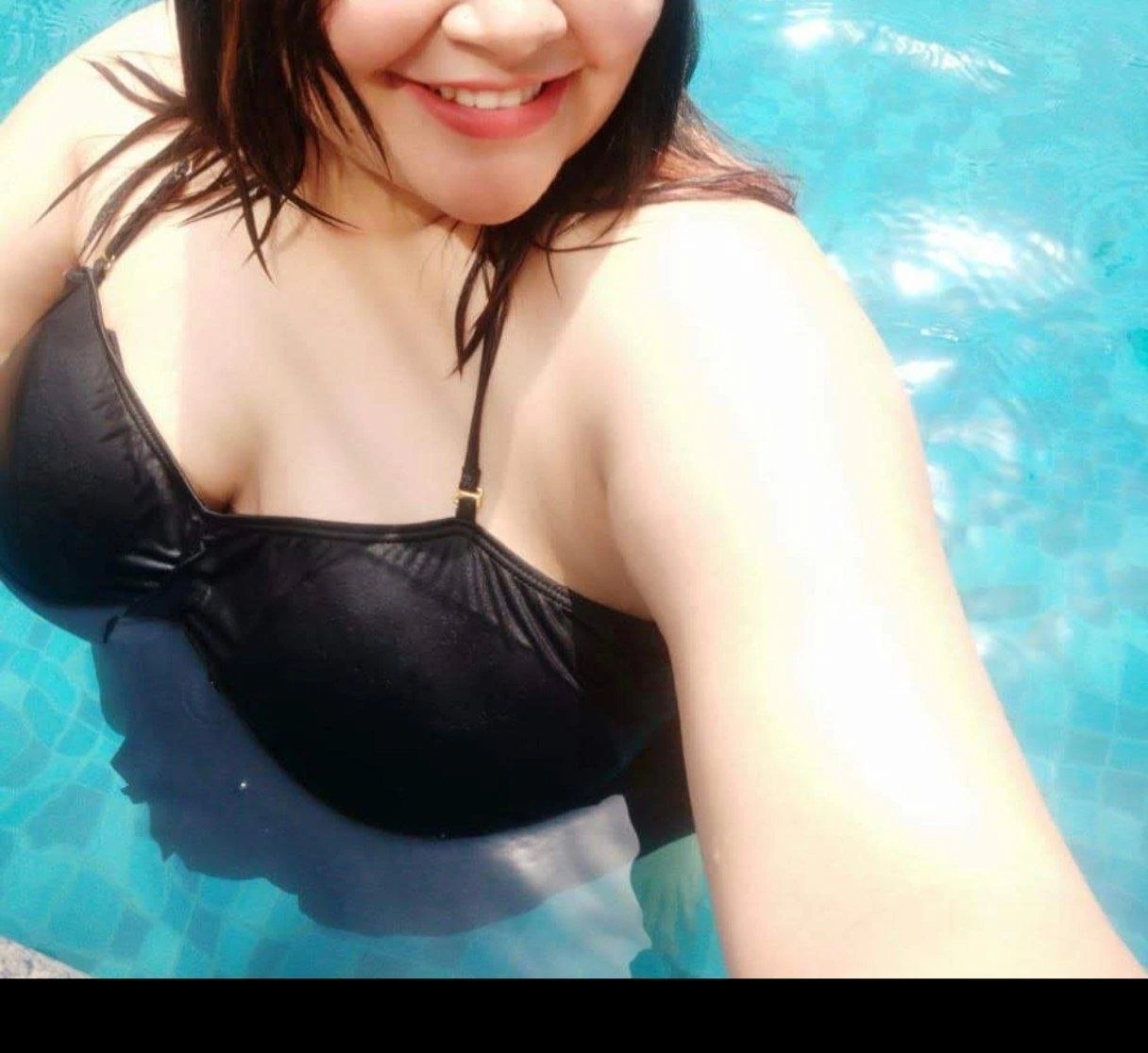 Ayesha Khan Your Hotty Chubby in Delhi – Indian escort in New Delhi — 5 / 6