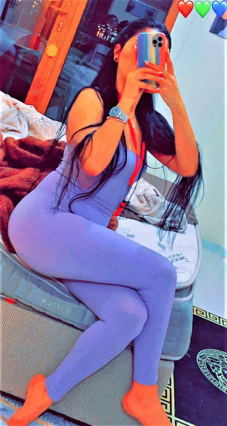 Nadine – Lebanese escort in Beirut — 6 / 7