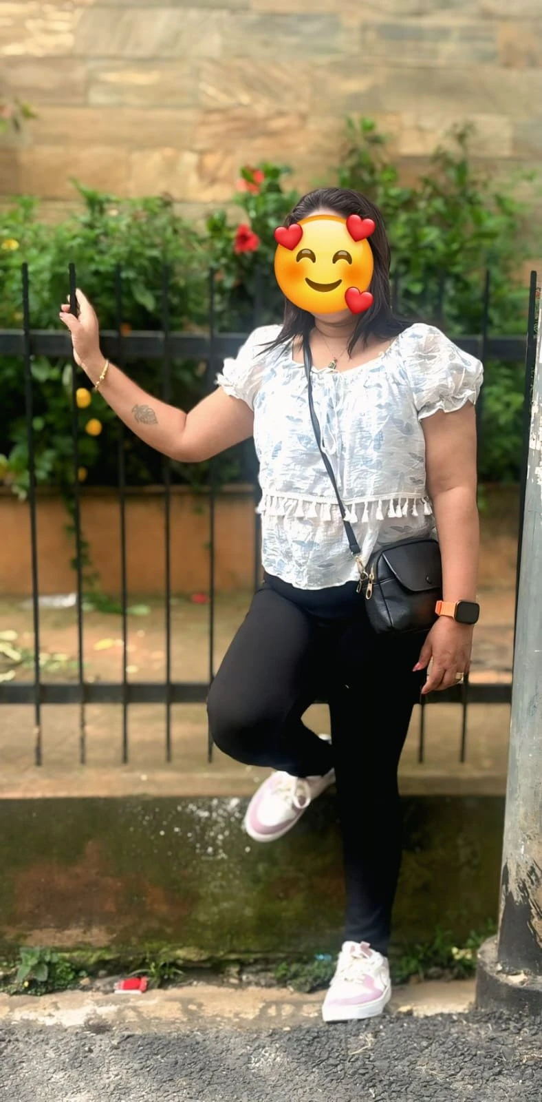 It's Me Puja – escort in Kathmandu — 2 / 3