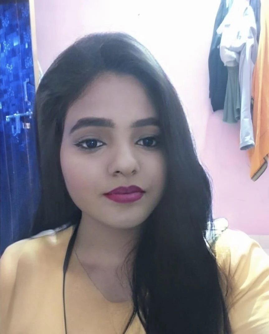 Anamika – Indian escort in Mumbai — 1 / 2
