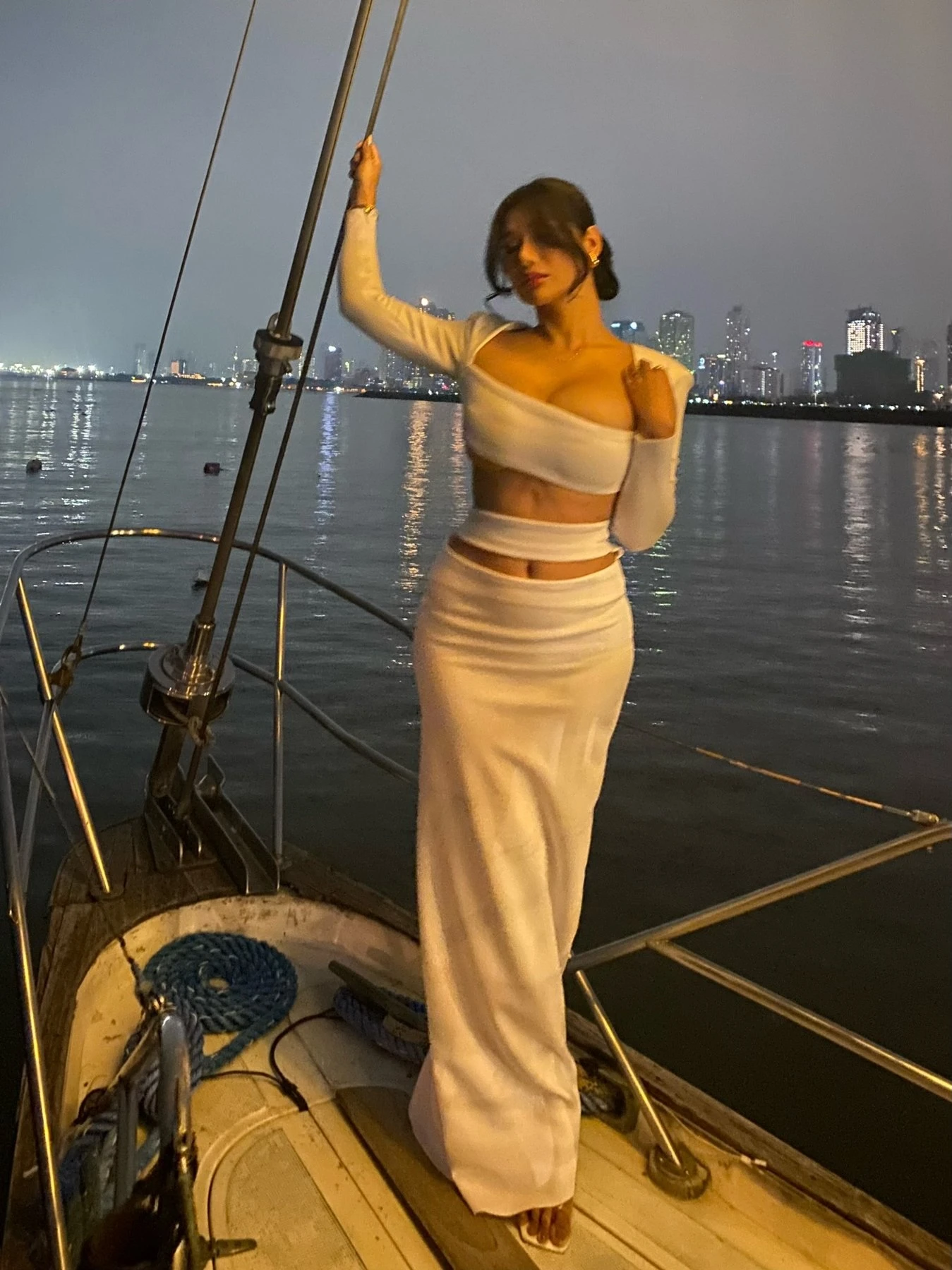 Linda (NEW HERE) im here from – Romanian escort in Macao — 21 / 28