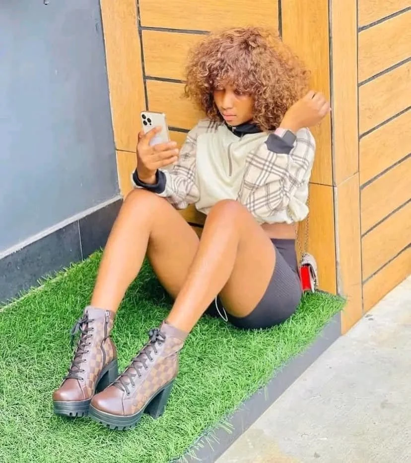 Frida Vida – Nigerian escort in Abidjan — 2 / 6