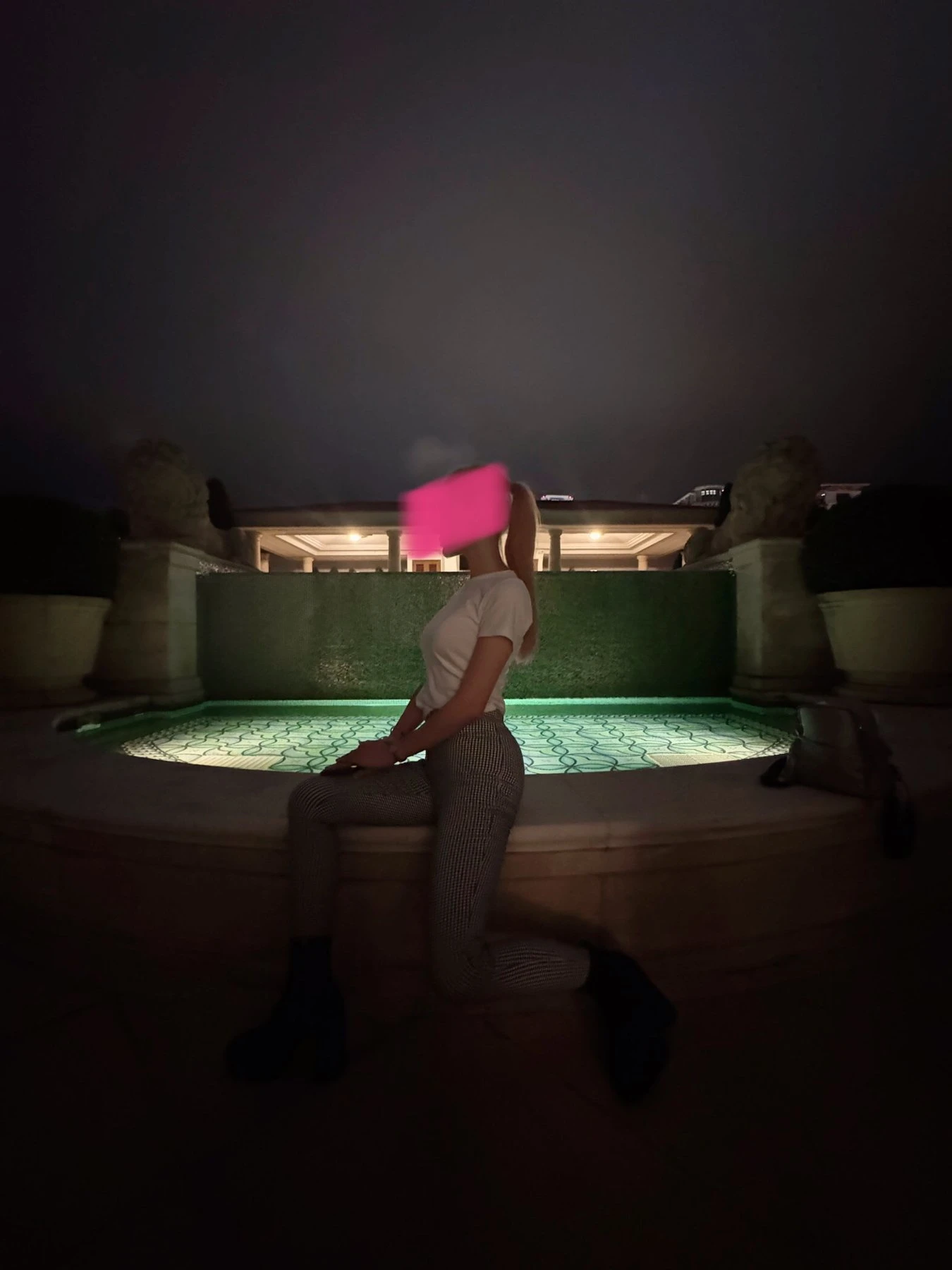 Hello Macao! – Argentinean escort in Macao — 2 / 15
