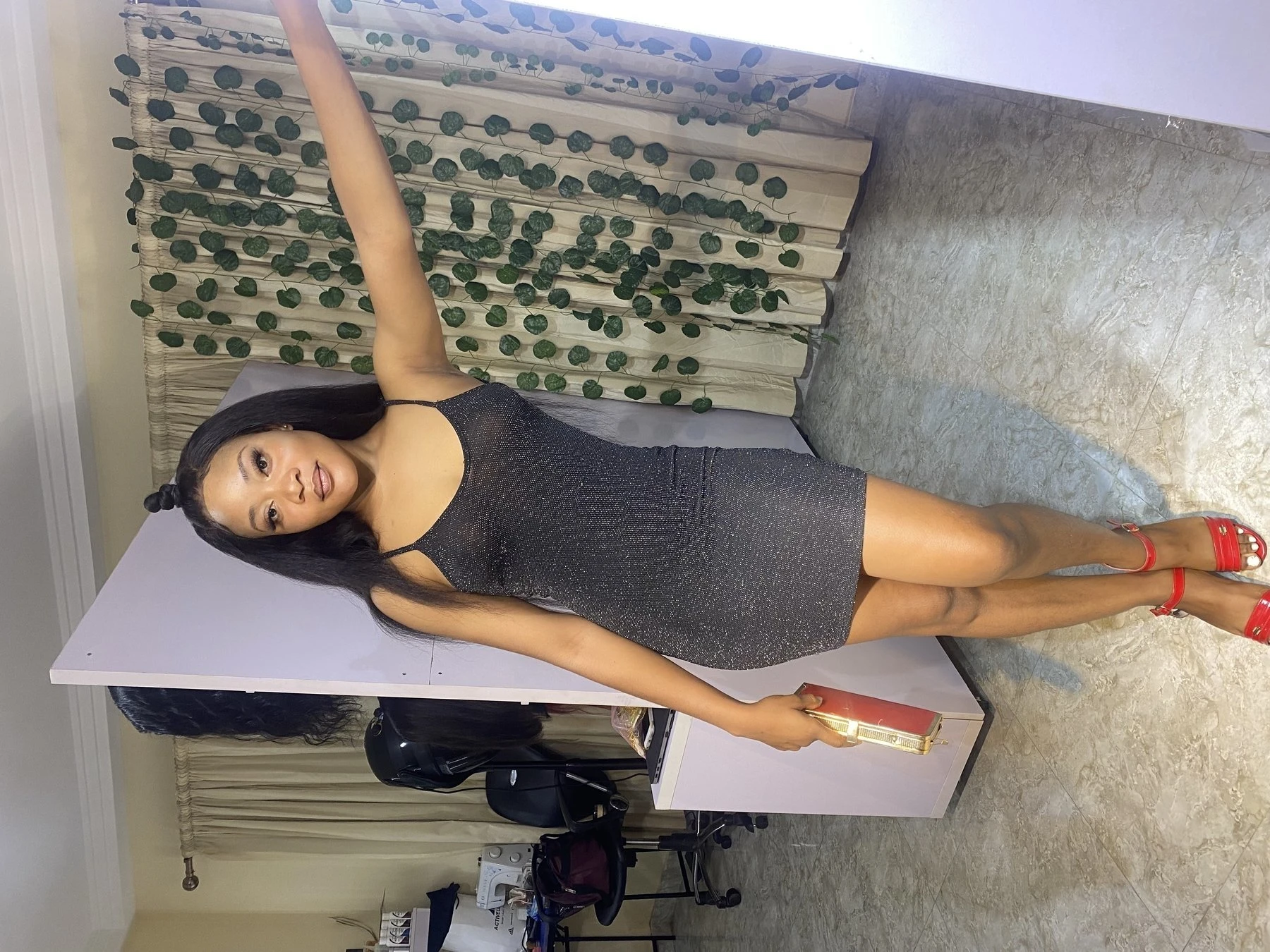 Princess – Georgian escort in Maldives — 2 / 9