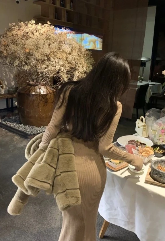 I Am College Stu. Se Eun Korean – South Korean escort in Seoul — 2 / 5