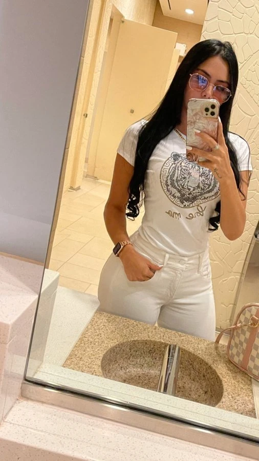 Jesika – Lithuanian escort in Stockholm — 5 / 14