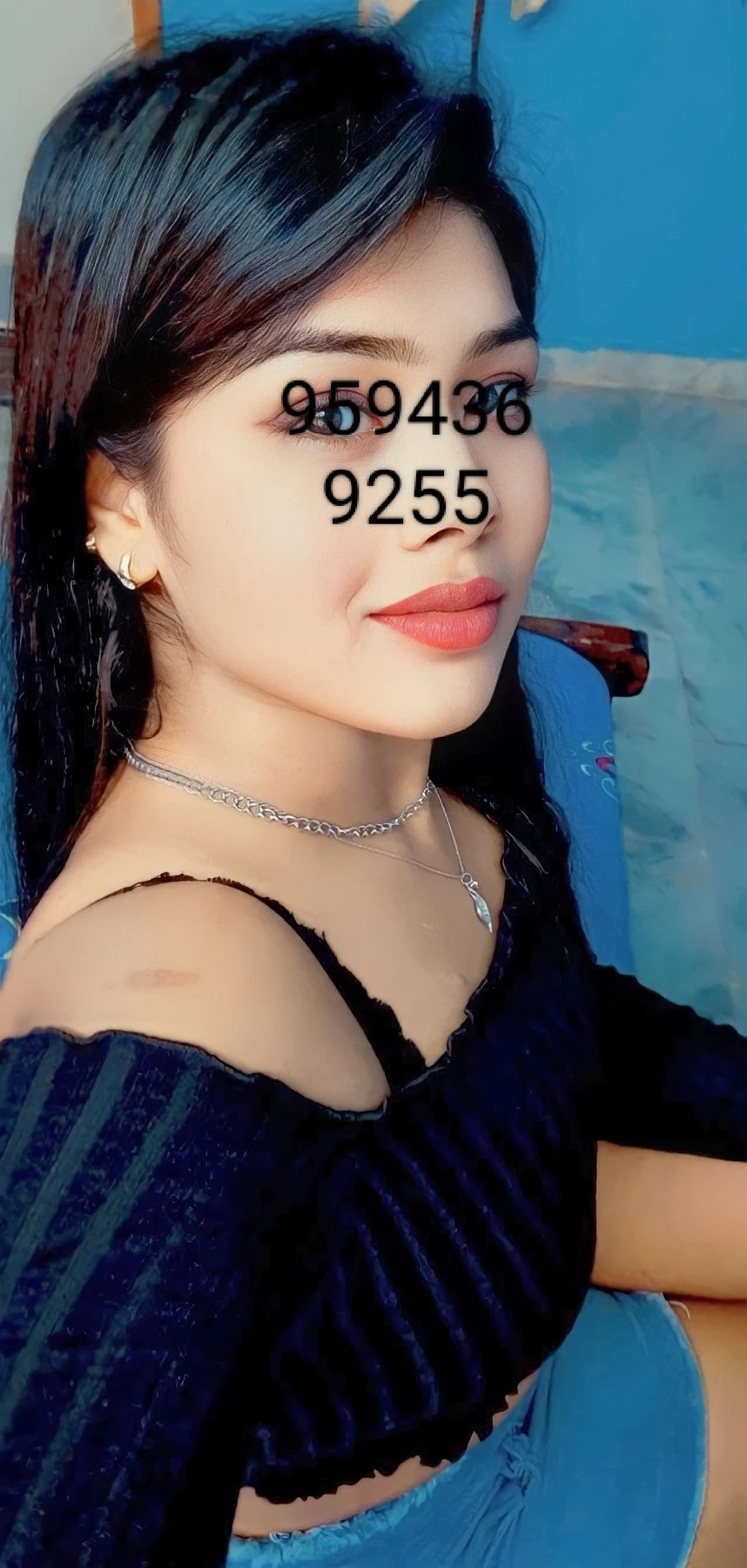 Yashika real meet & Cam show – Indian escort in Mumbai — 2 / 5