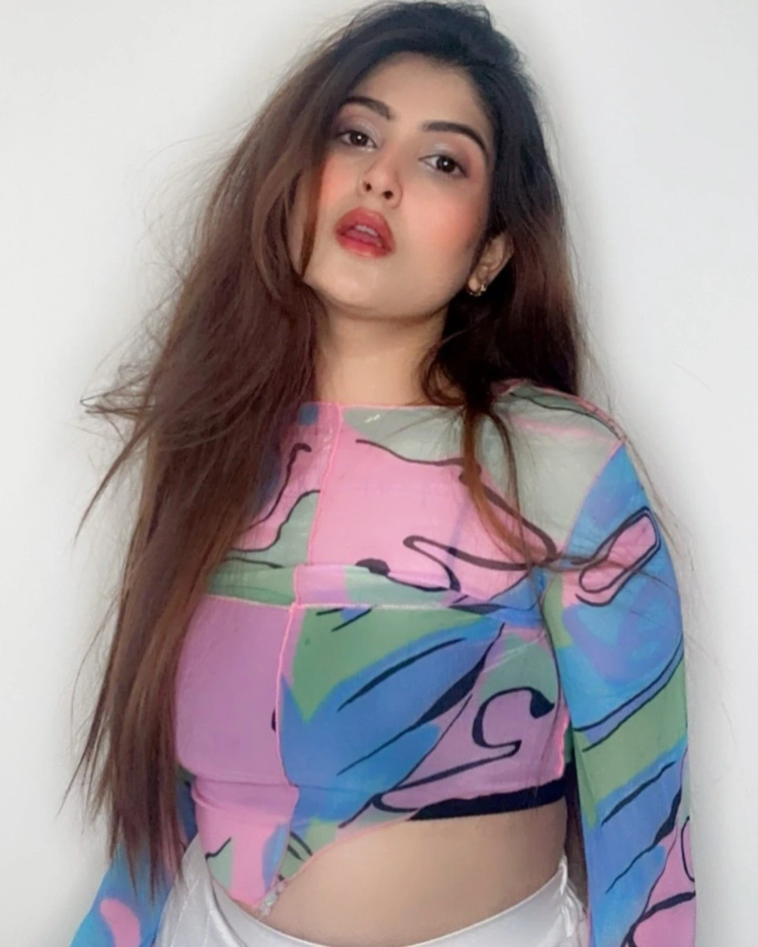 Sophia – Indian escort in Mumbai — 3 / 5