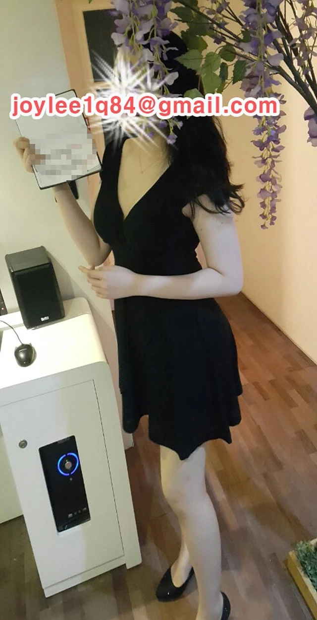 Fresh Girl Joy 오빠들;) – South Korean escort in Seoul — 2 / 10