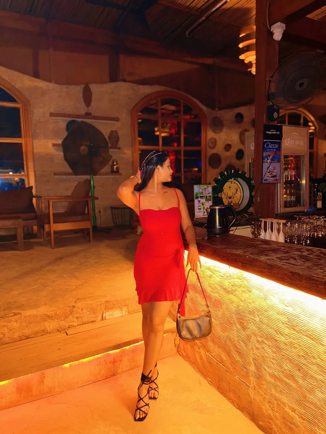 Sakshi – Indian escort in Mumbai — 3 / 6