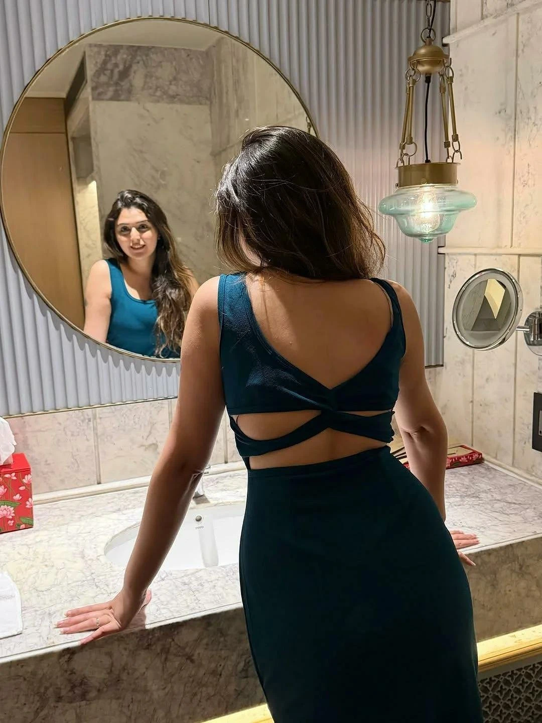 Mohini – Indian escort in Hyderabad — 2 / 3