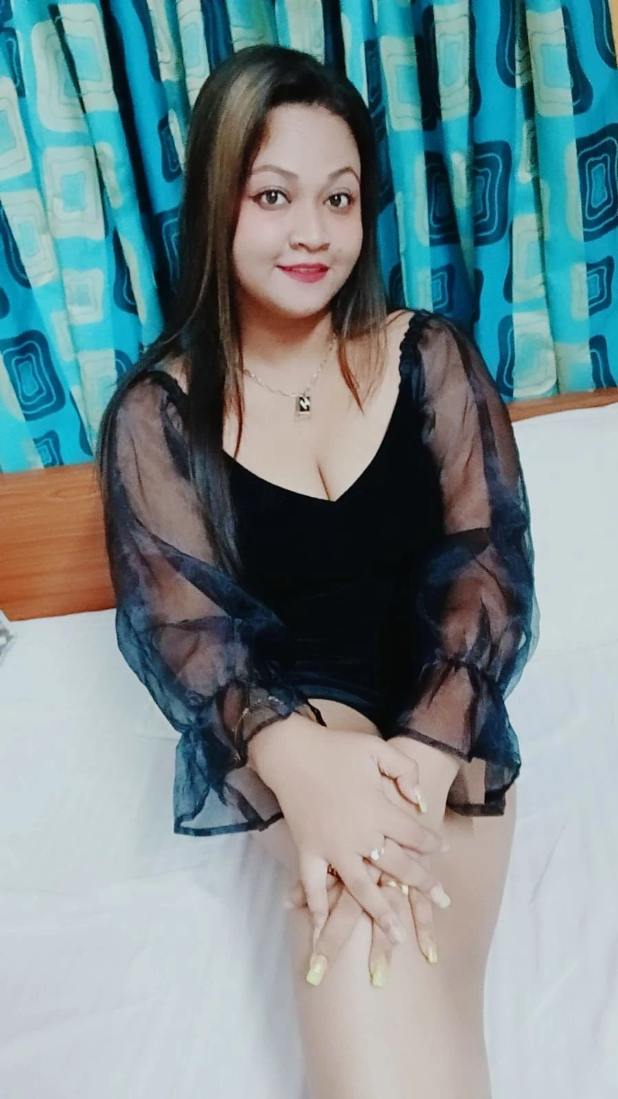 Ipsita Banerjee – Indian escort in Kolkata — 5 / 7