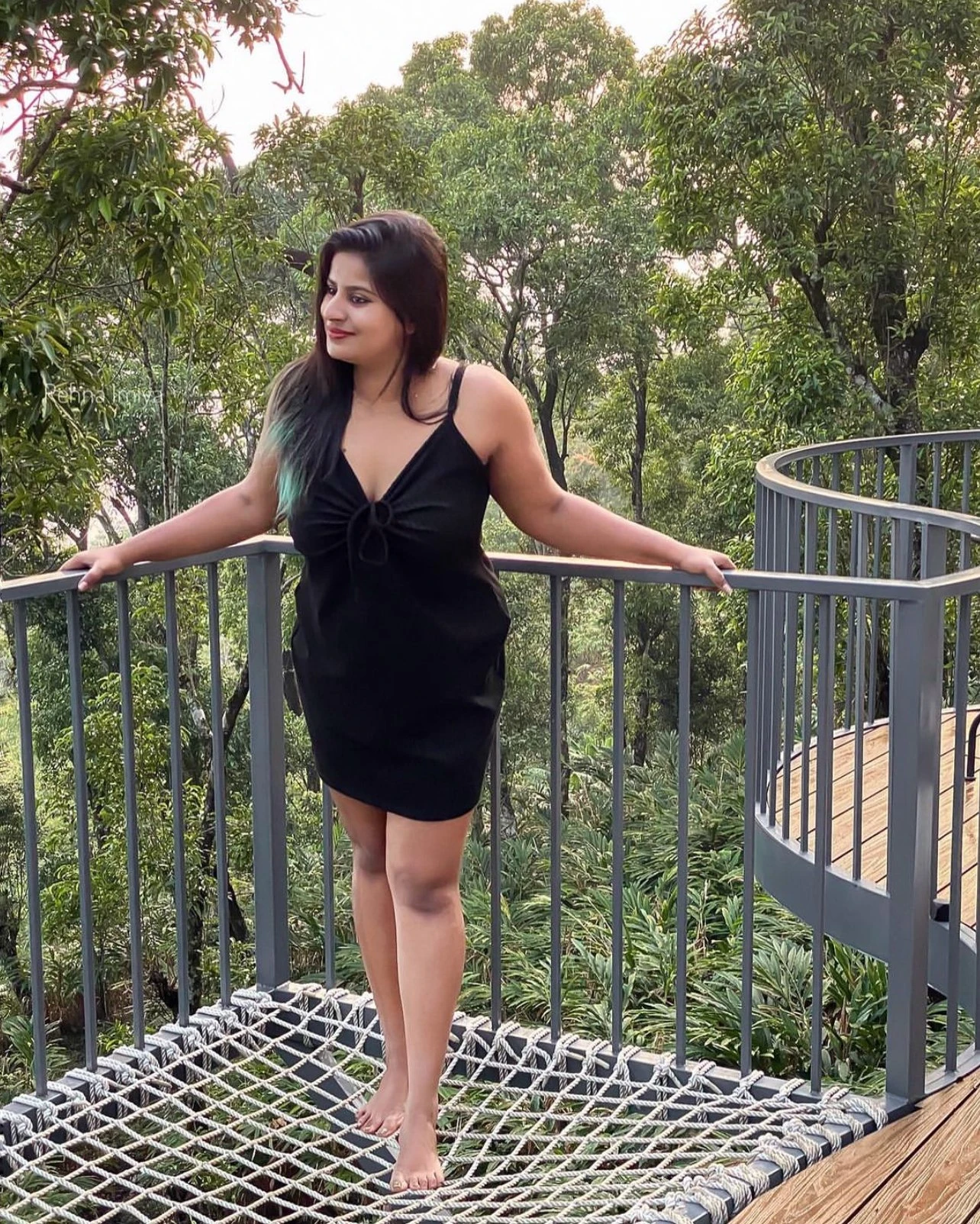 Ankita – Indian escort in Bangalore — 3 / 4