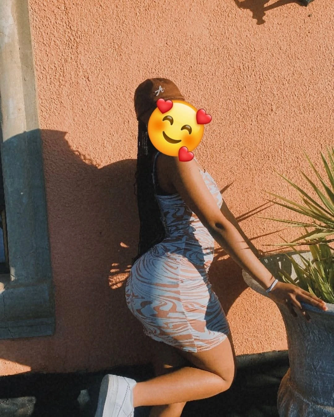 Juicy booty Adrine – South African escort in Mumbai — 4 / 5