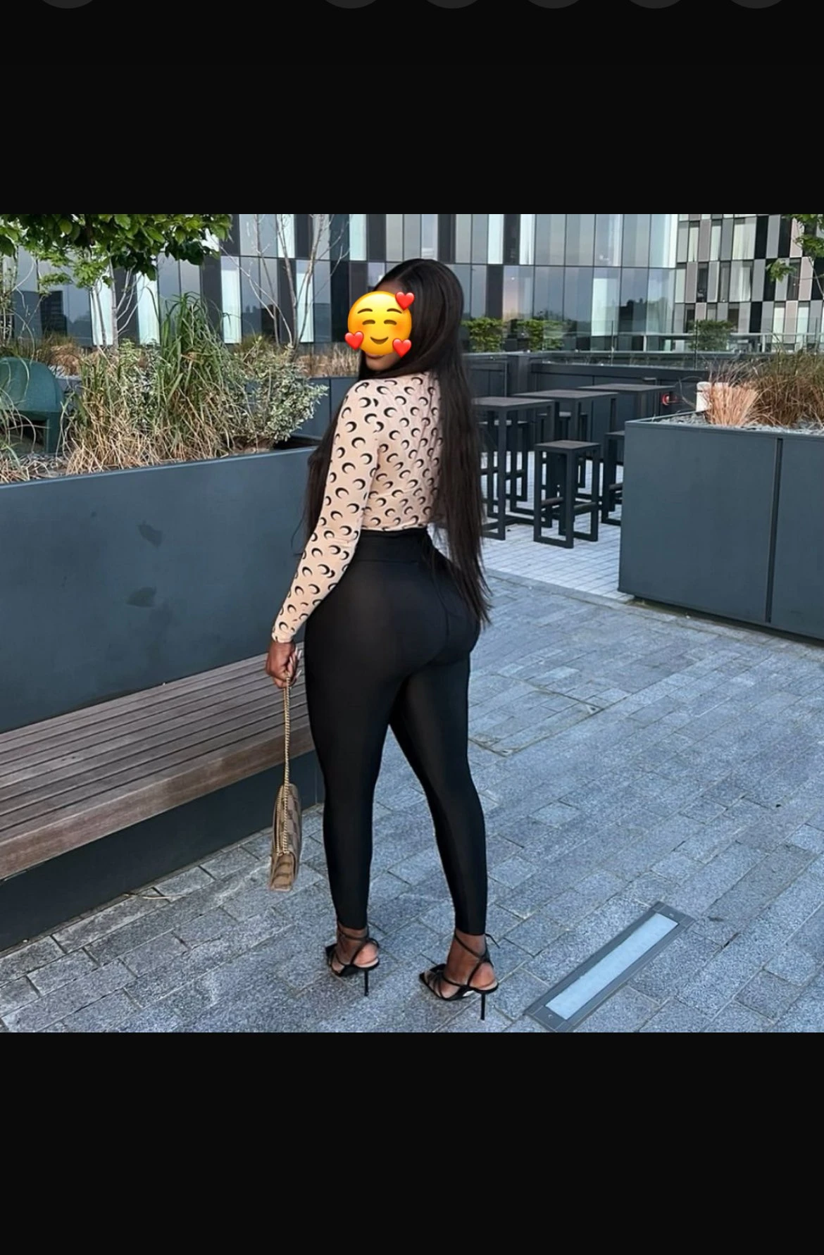 Lisa – Liberian escort in Abidjan, Escort, Abidjan