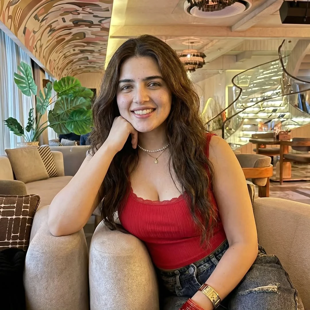 Harshita – Indian escort in Gurgaon — 2 / 6
