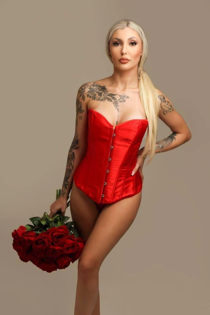 DOVA – Argentinean escort in Mauritius — 7 / 15