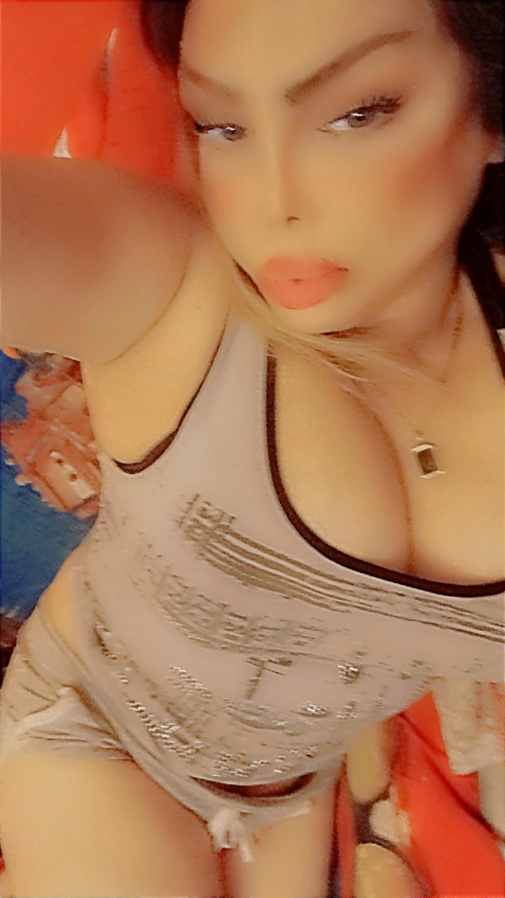 كرسيتنا – Lebanese masseuse in Beirut — 2 / 15