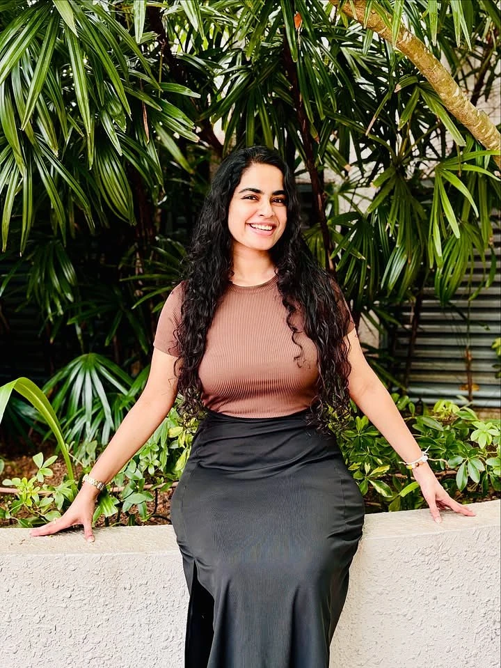 Neelam, a Mallu Girl Available Tonight – escort in Thiruvananthapuram — 3 / 5