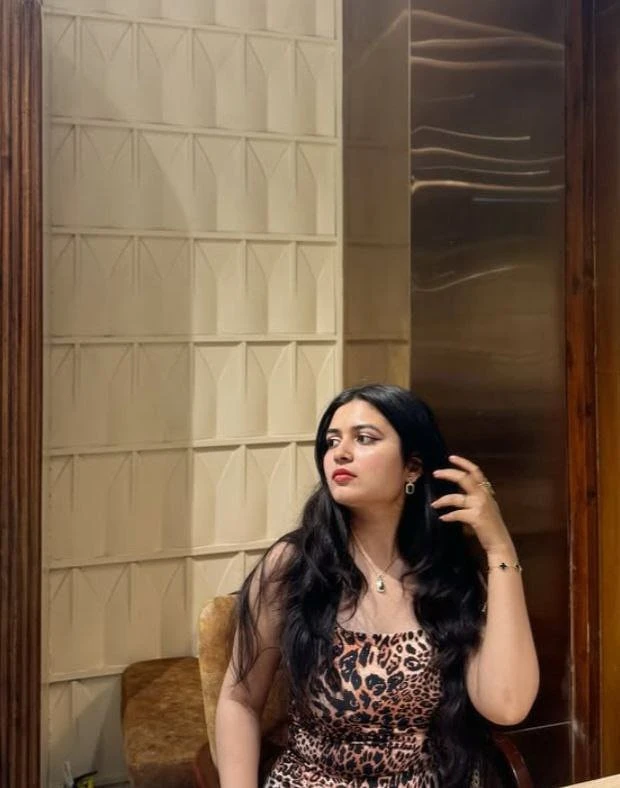 Manasvi – escort in Kolkata, Escort, Kolkata